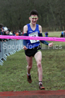 Mens under-17s, 2018 Northern Cross Country Champs., Harewood House, Leeds. Photo: David T. Hewitson/Sports for All Pics